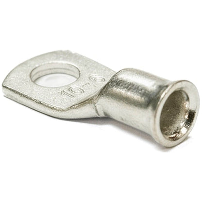 Exotronic - 10mm² Copper Lug M6 | Bellmouth