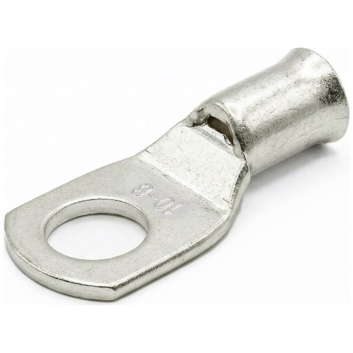 Exotronic - 10mm² Copper Lug M8 | Bellmouth