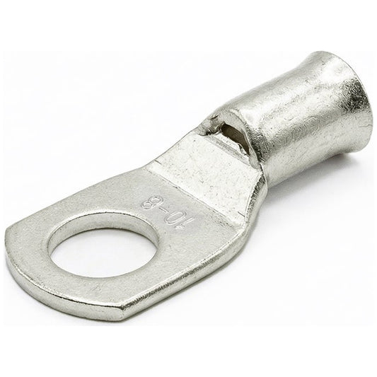 Exotronic - 10mm² Copper Lug M8 | Bellmouth