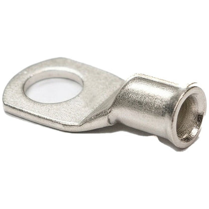 Exotronic - 10mm² Copper Lug M8 | Bellmouth