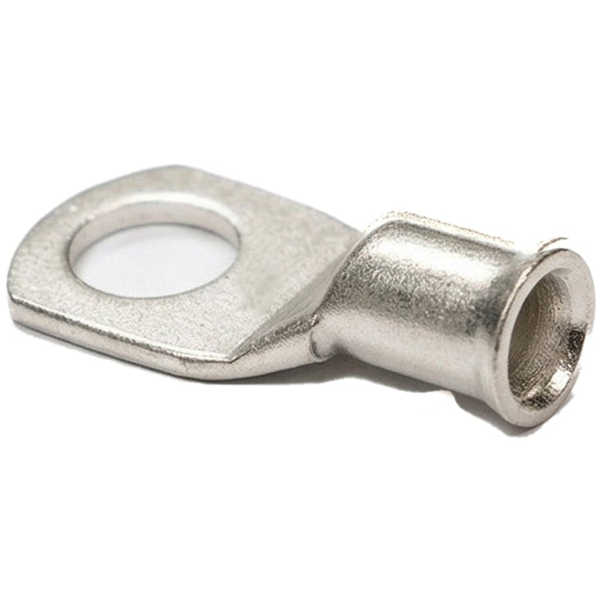 Exotronic - 10 Pack of 10mm² Copper Lug M8 | Bellmouth