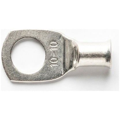 Exotronic - 10mm² Copper Lug M10 | Bellmouth