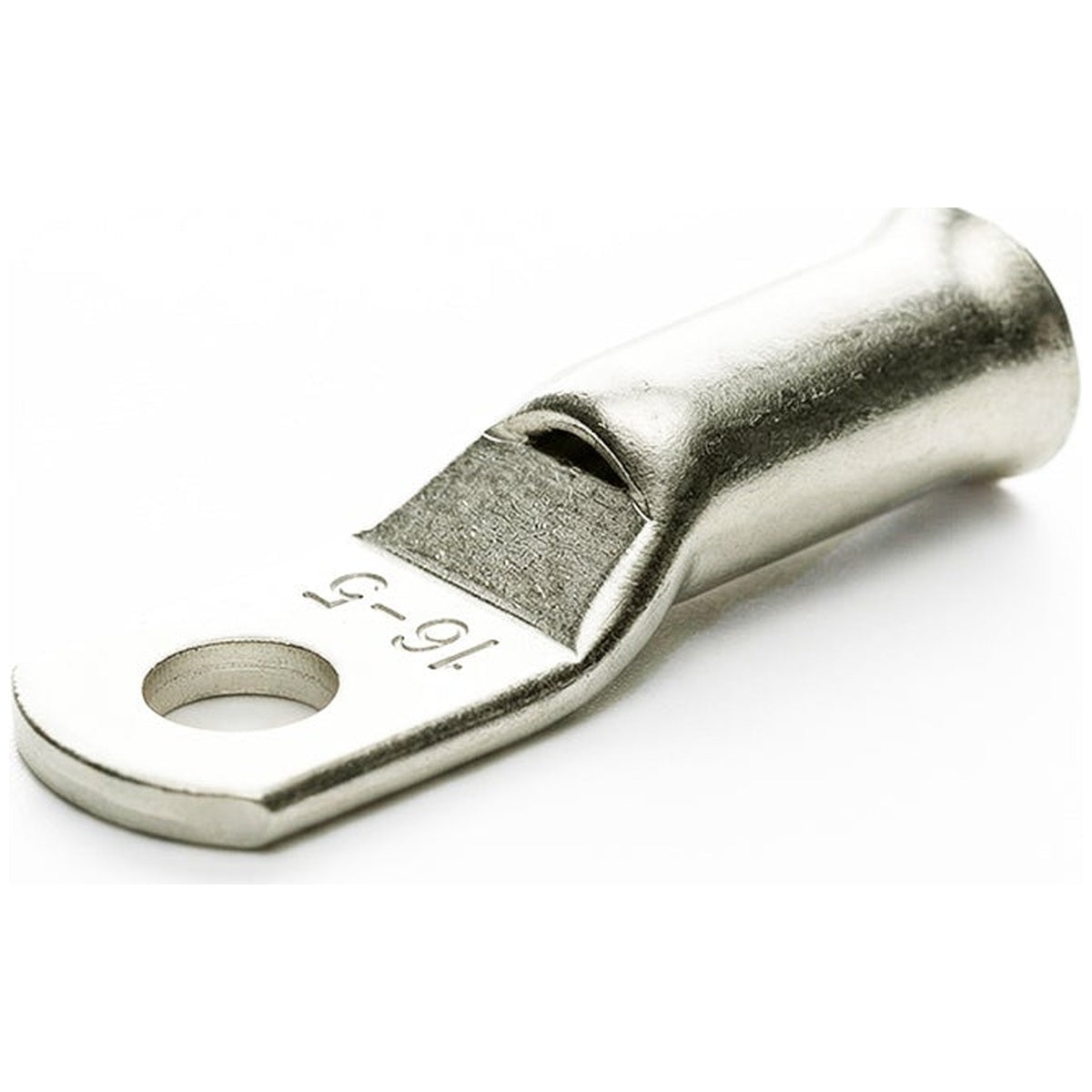 Exotronic - 16mm² Copper Lug M5 | Bellmouth