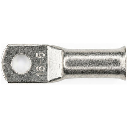 Exotronic - 16mm² Copper Lug M5 | Bellmouth
