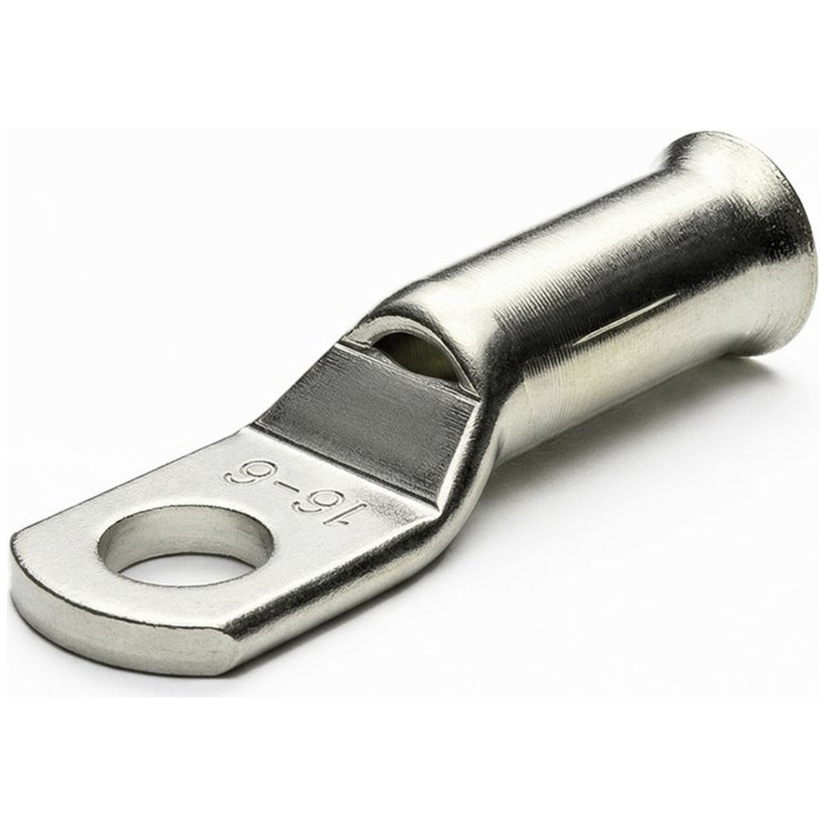 Exotronic - 16mm² Copper Lug M6 | Bellmouth
