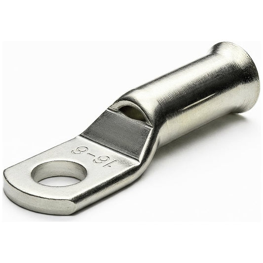 Exotronic - 16mm² Copper Lug M6 | Bellmouth