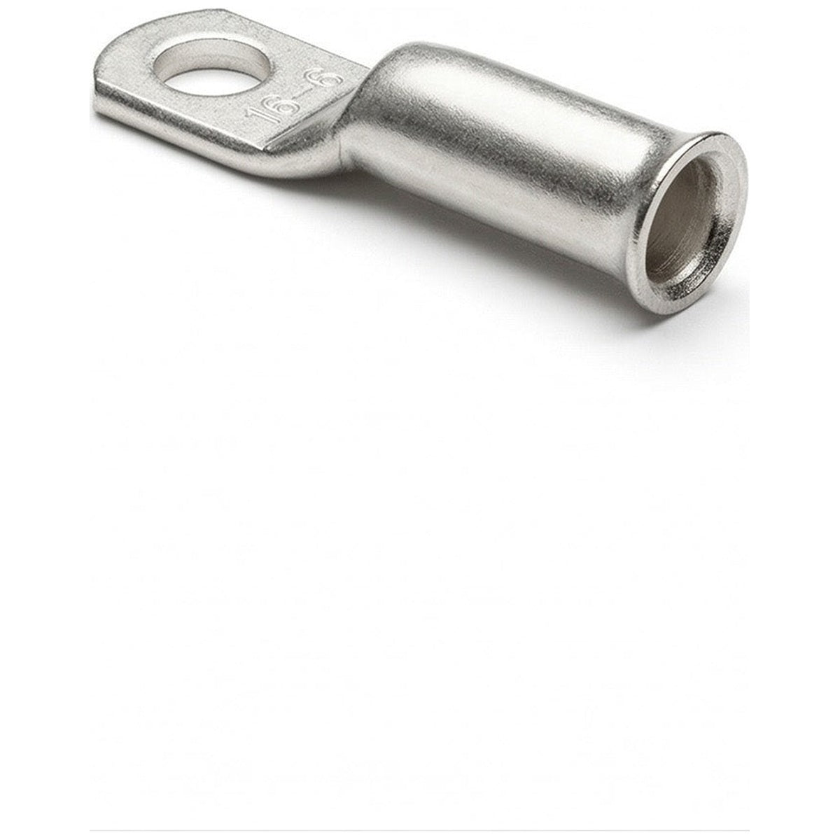 Exotronic - 16mm² Copper Lug M6 | Bellmouth