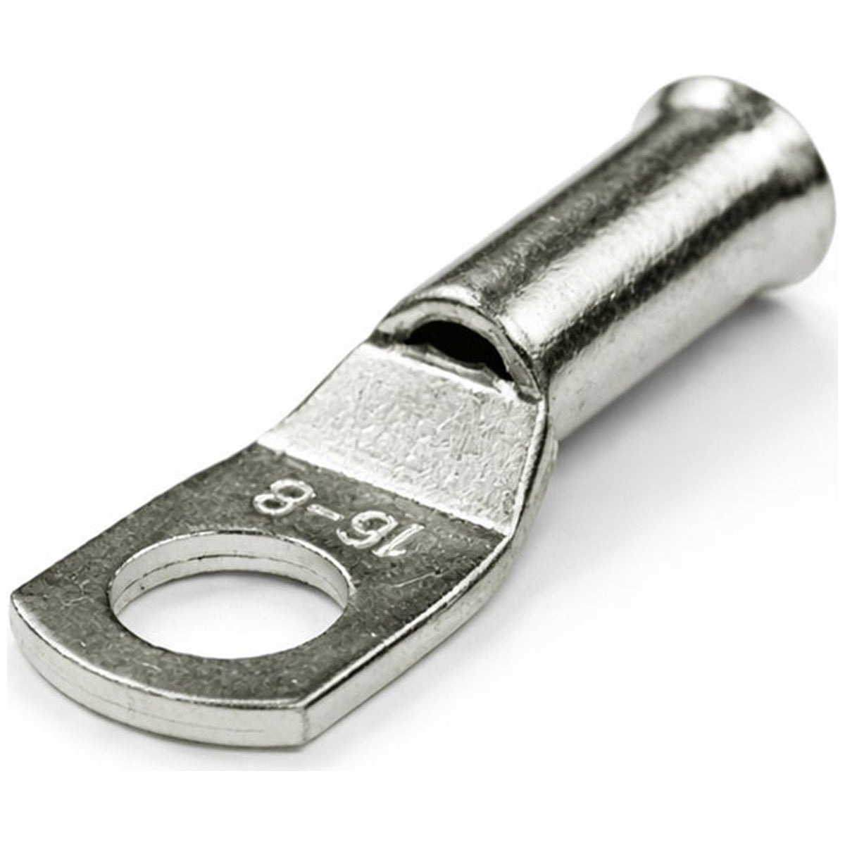 Exotronic - 16mm² Copper Lug M8 | Bellmouth