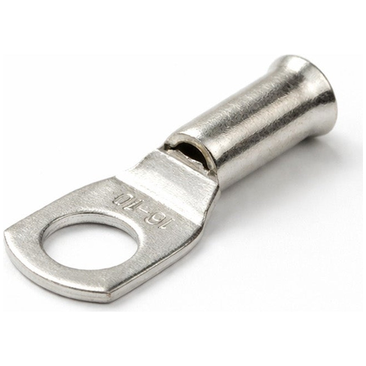 Exotronic - 16mm² Copper Lug M10 | Bellmouth