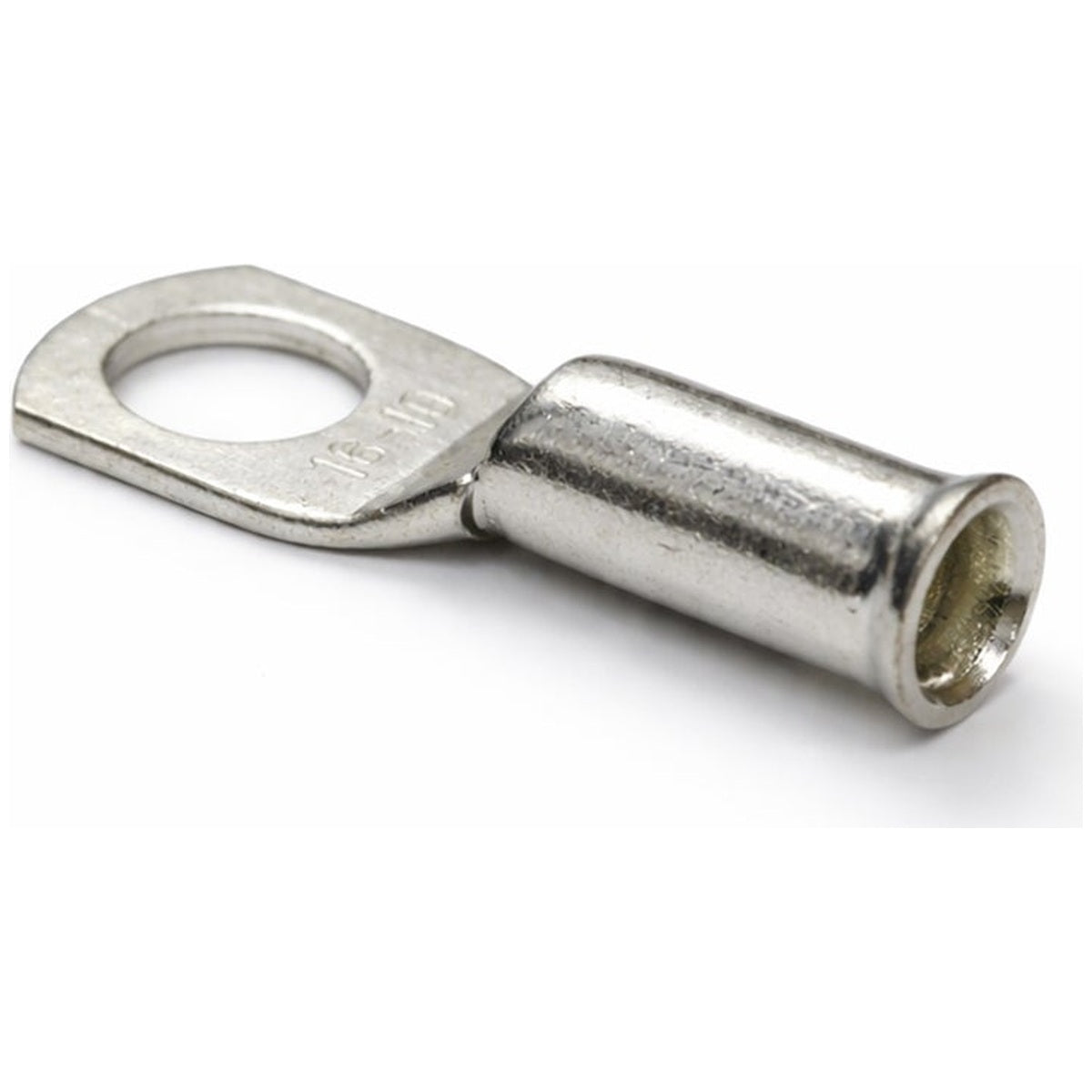 Exotronic - 16mm² Copper Lug M10 | Bellmouth