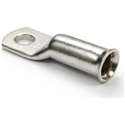 Exotronic - 10 Pack of 25mm² Copper Lug M6 | Bellmouth