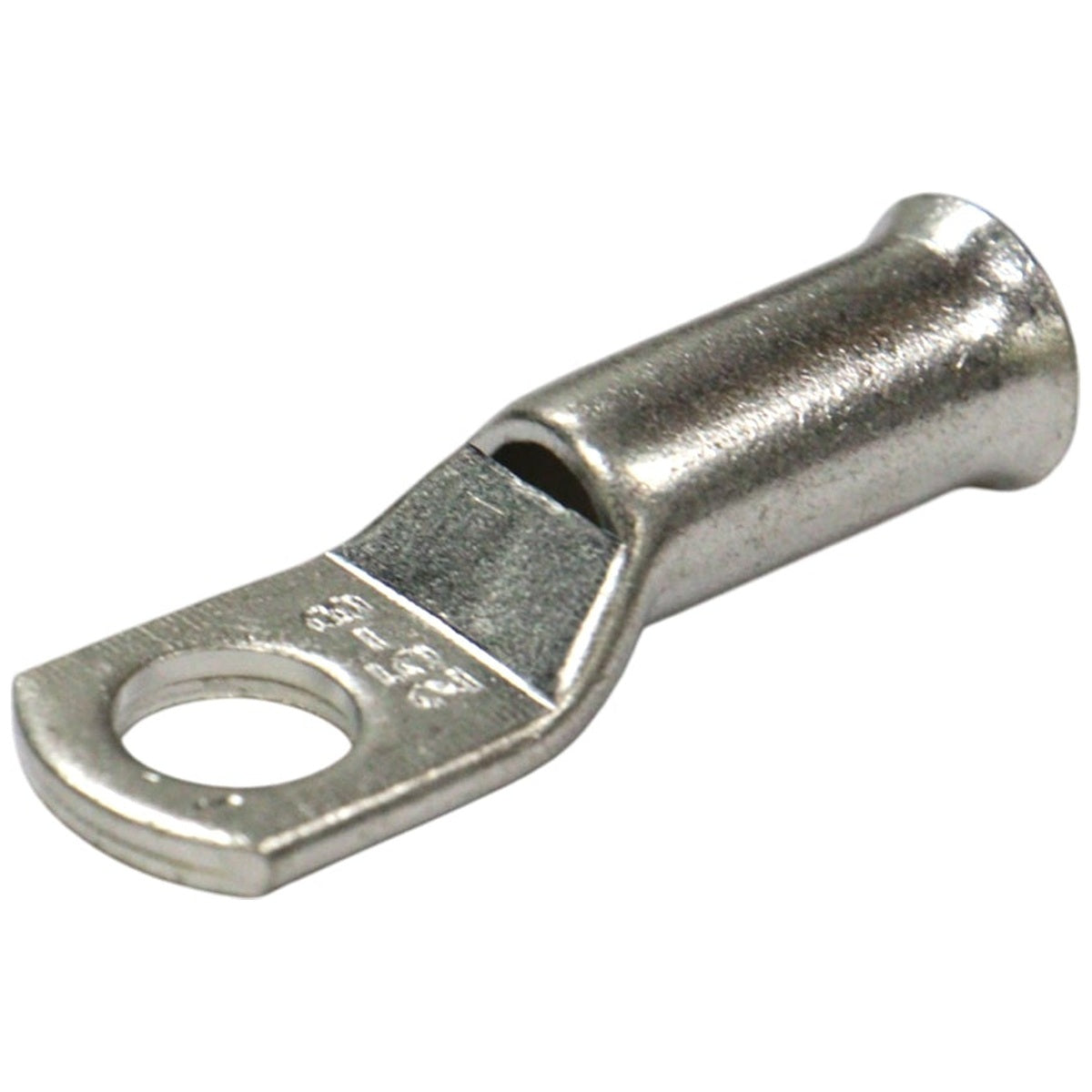 Exotronic - 25mm² Copper Lug M8 | Bellmouth