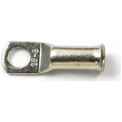 Exotronic - 25mm² Copper Lug M8 | Bellmouth