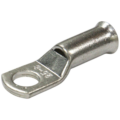 Exotronic - 10 Pack of 25mm² Copper Lug M8 | Bellmouth