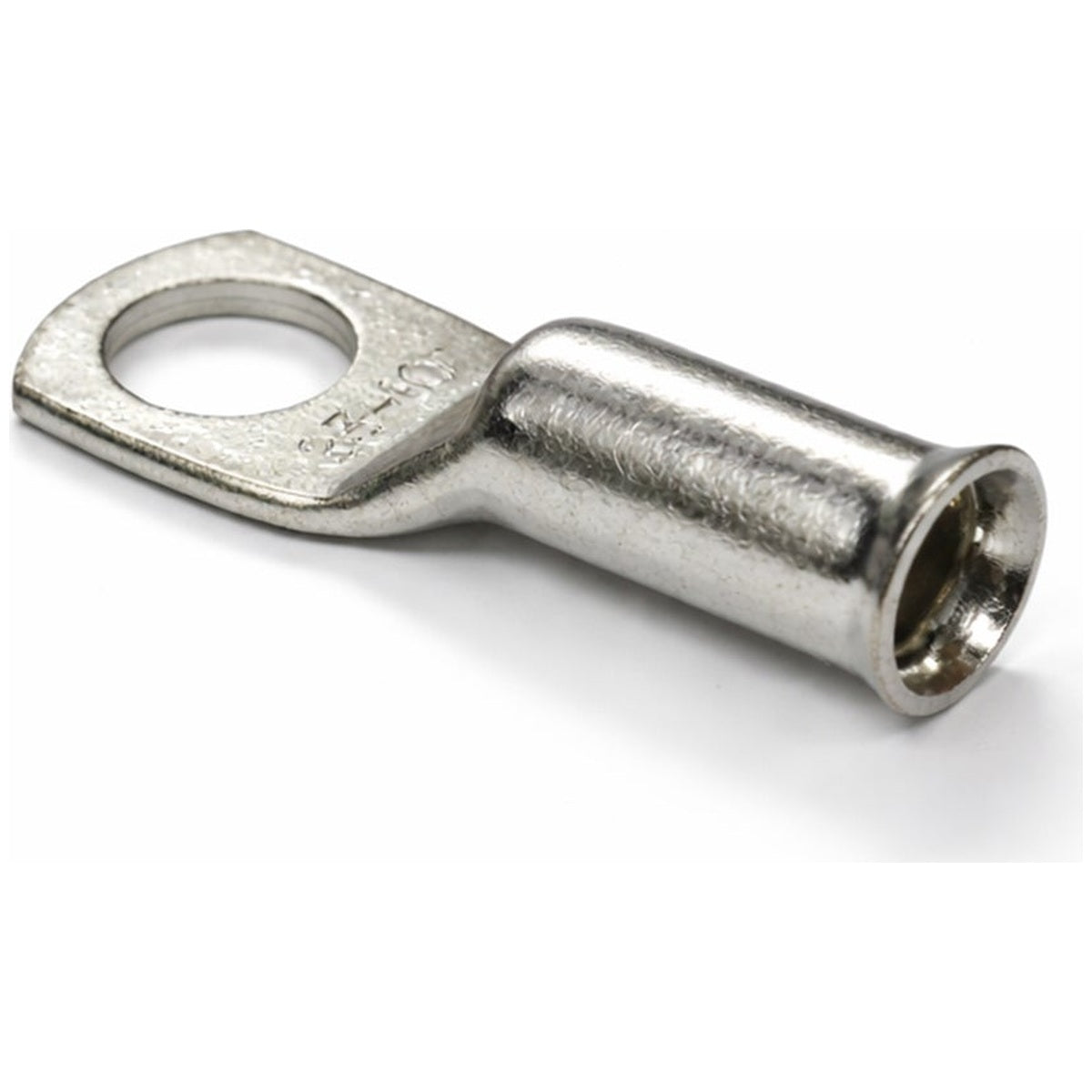 Exotronic - 25mm² Copper Lug M10 | Bellmouth