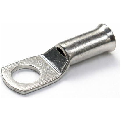 Exotronic - 10 Pack of 25mm² Copper Lug M10 | Bellmouth