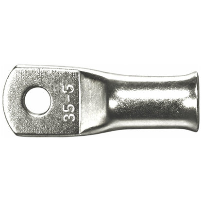 Exotronic - 35mm² Copper Lug M6 | Bellmouth