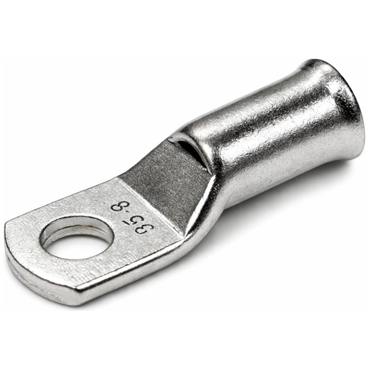 Exotronic - 35mm² Copper Lug M8 | Bellmouth