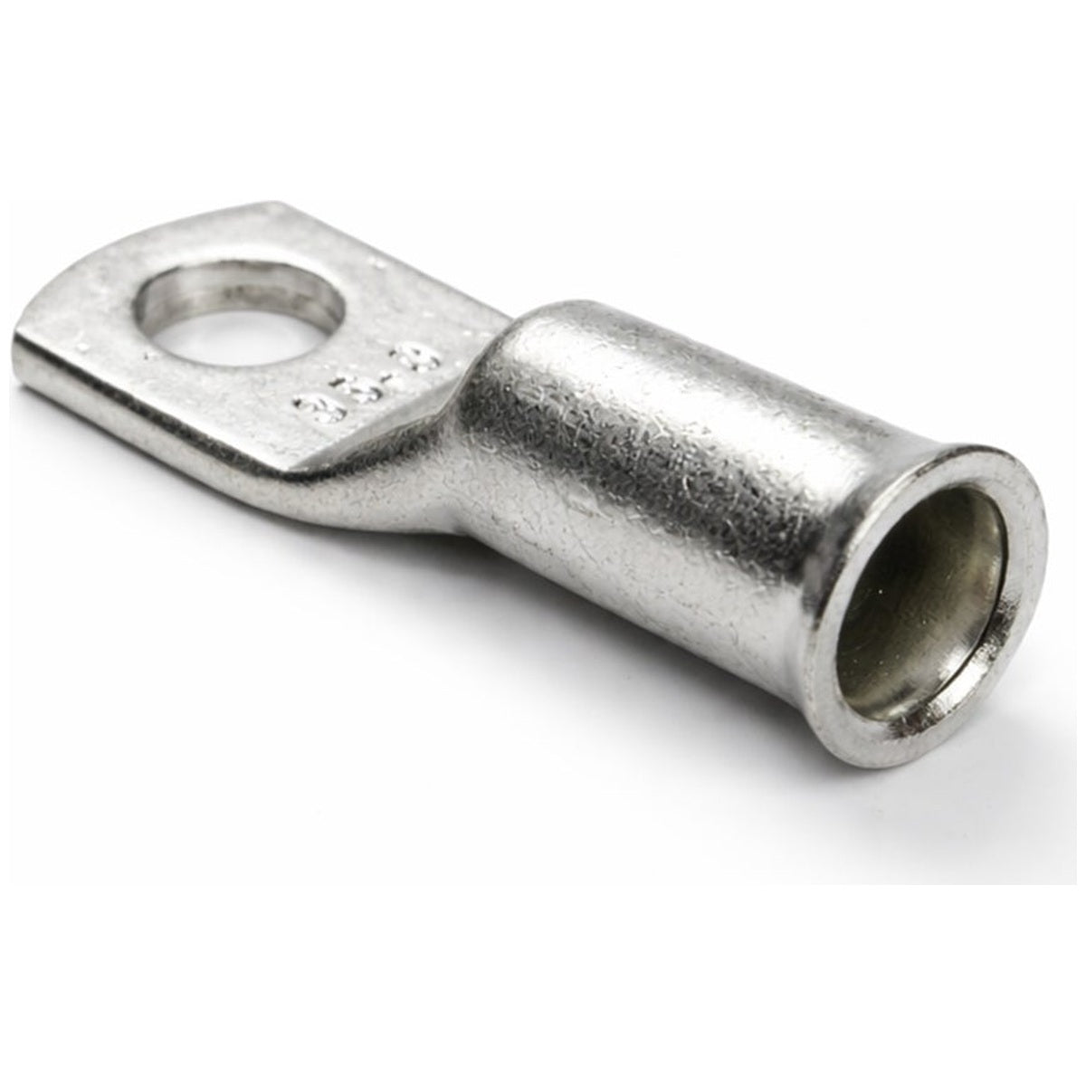 Exotronic - 10 Pack of 35mm² Copper Lug M8 | Bellmouth