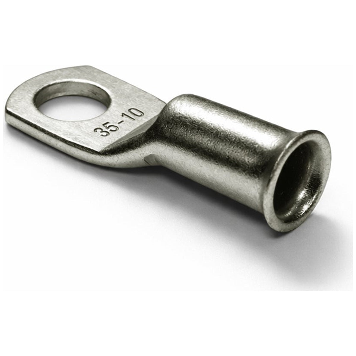 Exotronic - 35mm² Copper Lug M10 | Bellmouth