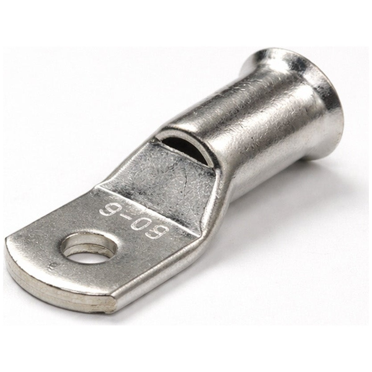 Exotronic - 50mm² Copper Lug M6 | Bellmouth