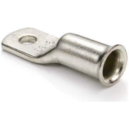 Exotronic - 50mm² Copper Lug M6 | Bellmouth