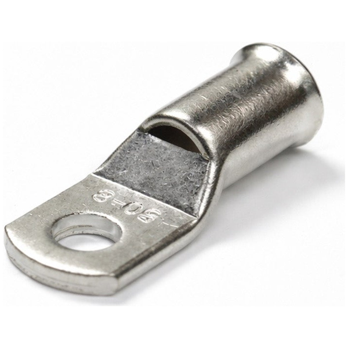 Exotronic - 50mm² Copper Lug M8 | Bellmouth