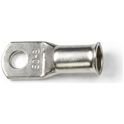 Exotronic - 50mm² Copper Lug M8 | Bellmouth