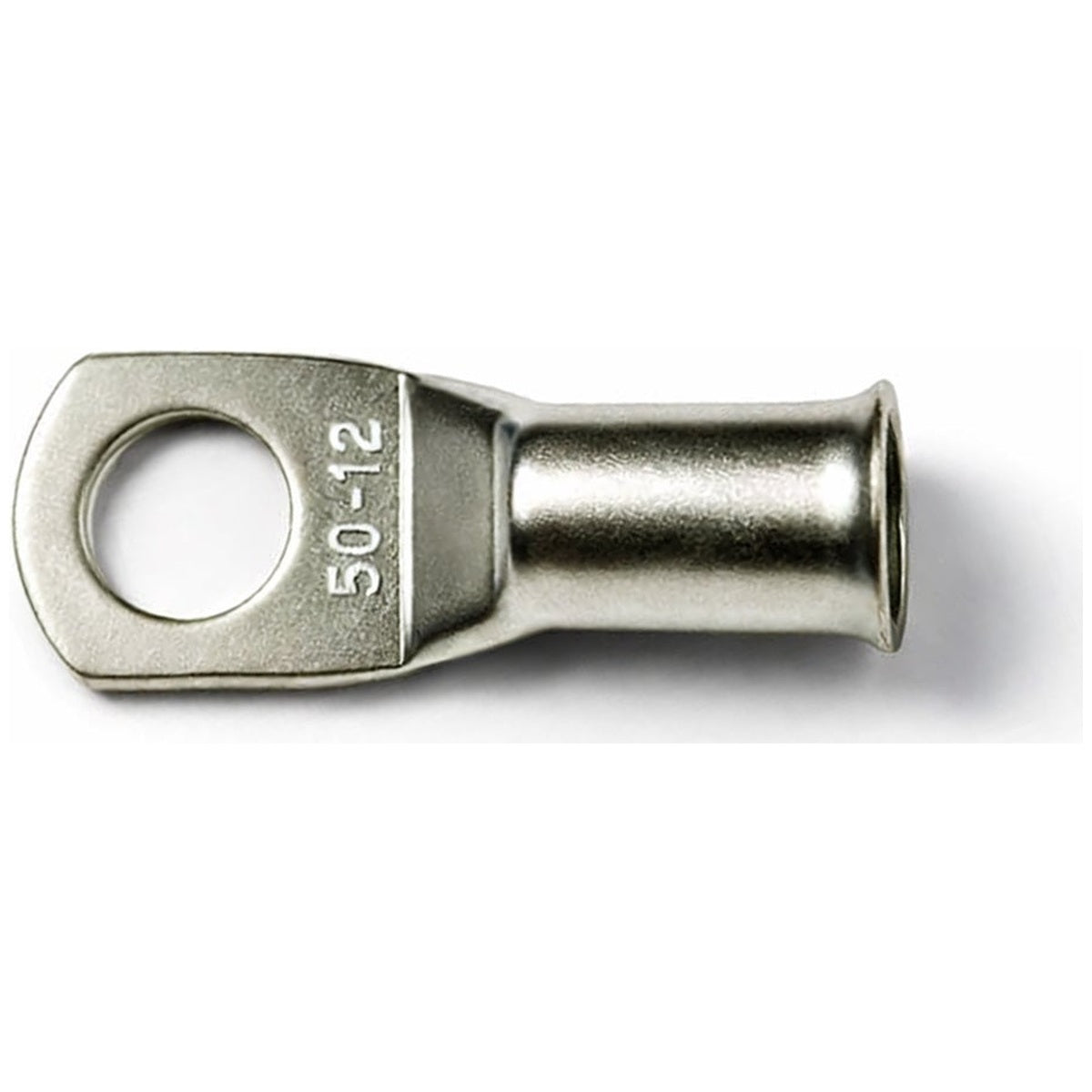 Exotronic - 50mm² Copper Lug M12 | Bellmouth