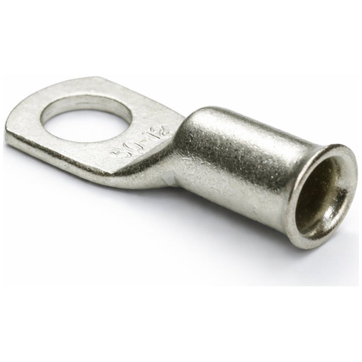 Exotronic - 50mm² Copper Lug M12 | Bellmouth