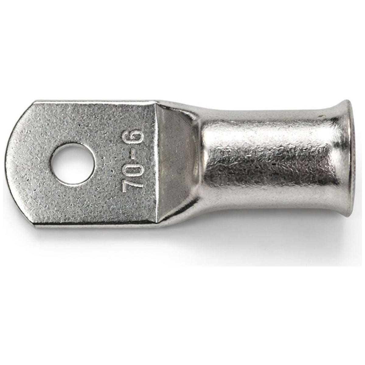 Exotronic - 70mm² Copper Lug M6 | Bellmouth