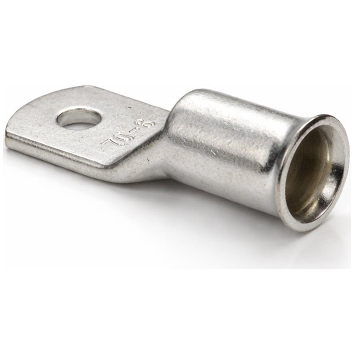 Exotronic - 70mm² Copper Lug M6 | Bellmouth
