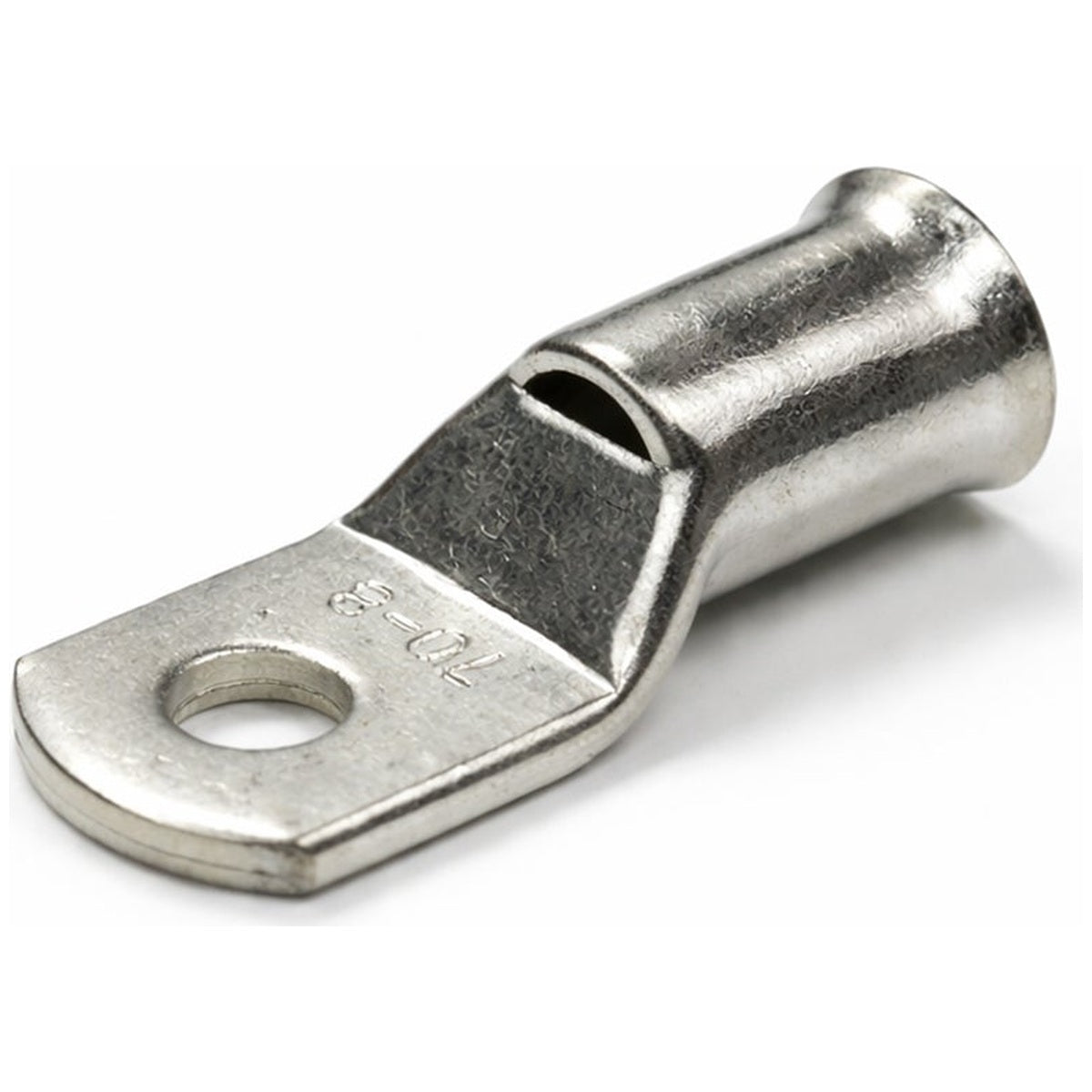 Exotronic - 70mm² Copper Lug M8 | Bellmouth