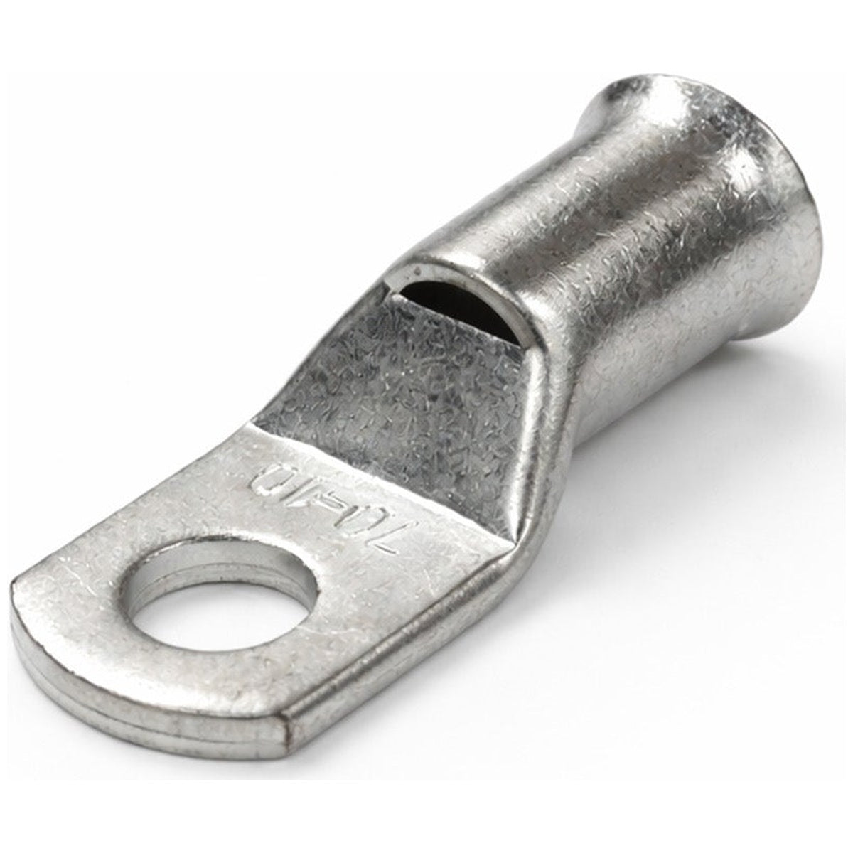 Exotronic - 70mm² Copper Lug M10 | Bellmouth