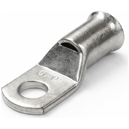 Exotronic - 70mm² Copper Lug M10 | Bellmouth