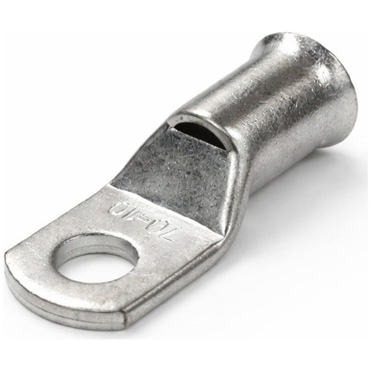 Exotronic - 70mm² Copper Lug M10 | Bellmouth