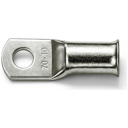 Exotronic - 70mm² Copper Lug M10 | Bellmouth