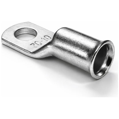 Exotronic - 70mm² Copper Lug M10 | Bellmouth