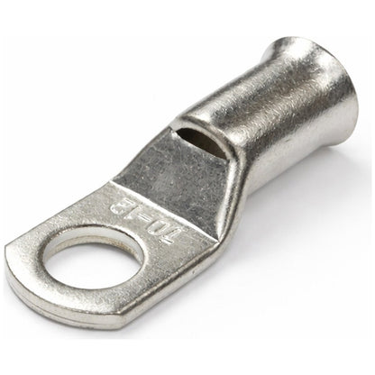 Exotronic - 70mm² Copper Lug M12 | Bellmouth