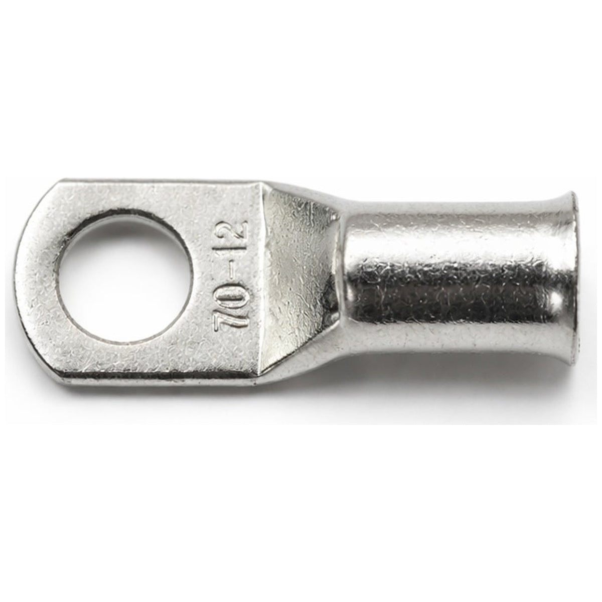 Exotronic - 70mm² Copper Lug M12 | Bellmouth