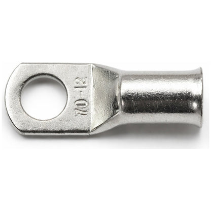Exotronic - 70mm² Copper Lug M12 | Bellmouth