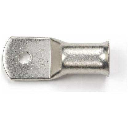 Exotronic - 95mm² Copper Lug M6 | Bellmouth