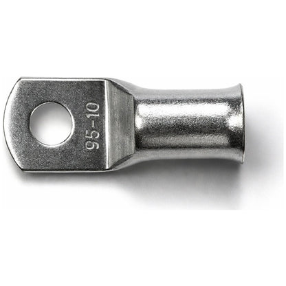 Exotronic - 95mm² Copper Lug M10 | Bellmouth