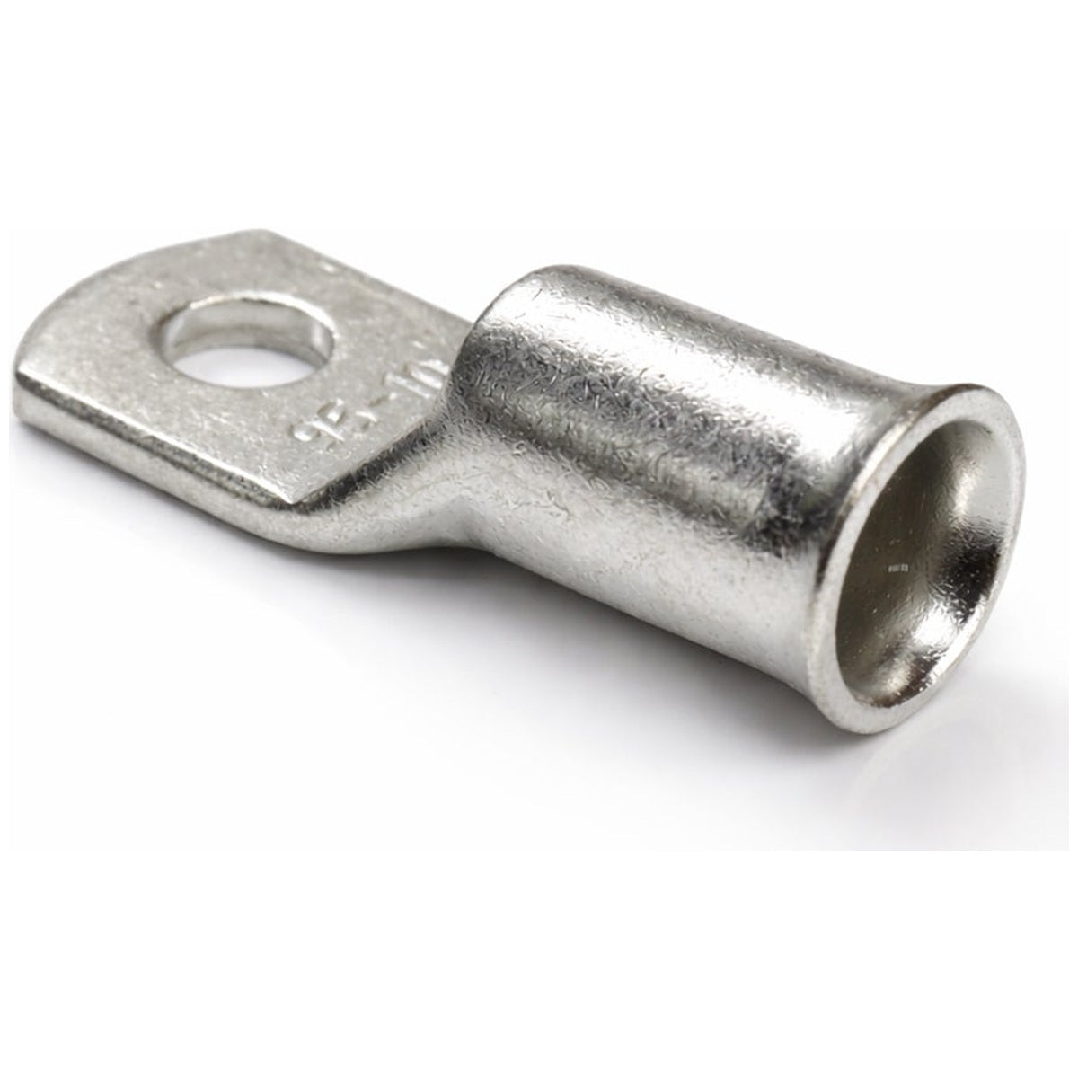 Exotronic - 95mm² Copper Lug M10 | Bellmouth