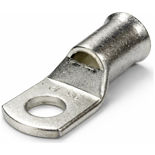 Exotronic - 95mm² Copper Lug M12 | Bellmouth