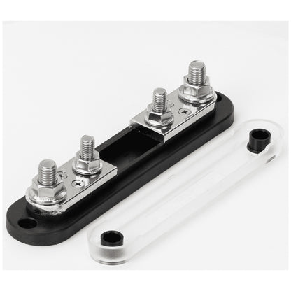 Exotronic - 750A - ANL Fuse Holder with Cover