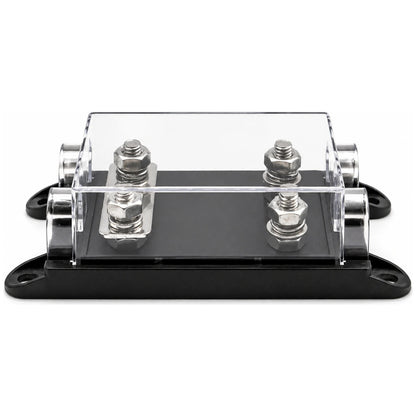 Exotronic - Dual ANL/CNN Fuse Holder