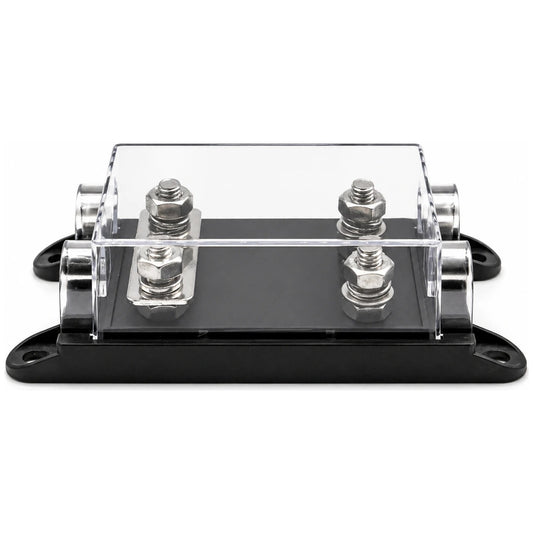 Exotronic - Dual ANL/CNN Fuse Holder