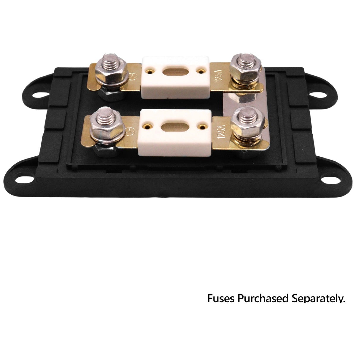 Exotronic - Dual ANL/CNN Fuse Holder
