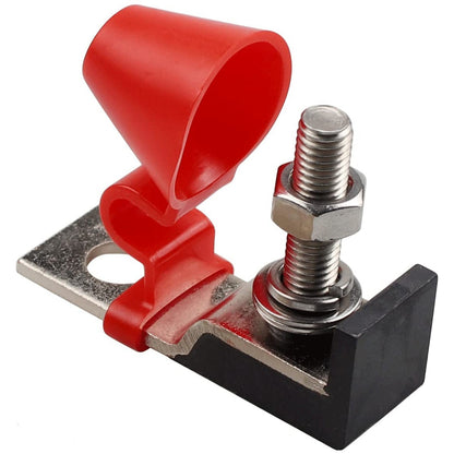 Exotronic - MRBF Terminal Fuse Block With Cover